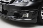 Lexus LS600h Executive Line by Wald 2010 года